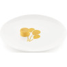Set 2 stencil palloncino Silikomart stampo silicone giallo decoro palloncini ⌀100 h 1 mm Set 2 stencil palloncino Silikomart stampo silicone giallo decoro palloncini ⌀100 h 1 mm