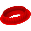 Cutter sweet round 95 Silikomart per dolci tondi ø80 h 21 mm
