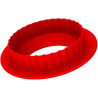 Cutter sweet round 95 Silikomart per dolci tondi ø80 h 21 mm Cutter sweet round 95 Silikomart per dolci tondi ø80 h 21 mm