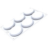 Sweet round 95 Silikomart stampo silicone con cutter per dolci tondi ø80 h 21 mm Sweet round 95 Silikomart stampo silicone con cutter per dolci tondi ø80 h 21 mm