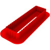Cutter a doppia faccia per sweet rectangle 85 Silikomart per dolci rettangoli 128x33 h 21 mm Cutter a doppia faccia per sweet rectangle 85 Silikomart per dolci rettangoli 128x33 h 21 mm