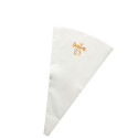 Sac à poche light Decora in plastica riutilizzabile 35 cm