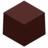 CH015 Kit Quadro 01: Stampo Tritan Forma quadrato 24 cioccolatini da Silikomart CH015 Kit Quadro 01: Stampo Tritan Forma quadrato 24 cioccolatini da Silikomart