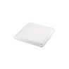 Decor Square 560 Silikomart stampo silicone per decori inserti o torta quadrata 17x17xh2 cm e 560 ml Decor Square 560 Silikomart stampo silicone per decori inserti o torta quadrata 17x17xh2 cm e 560 ml