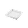 Decor Square 560 Silikomart stampo silicone per decori inserti o torta quadrata 17x17xh2 cm e 560 ml Decor Square 560 Silikomart stampo silicone per decori inserti o torta quadrata 17x17xh2 cm e 560 ml