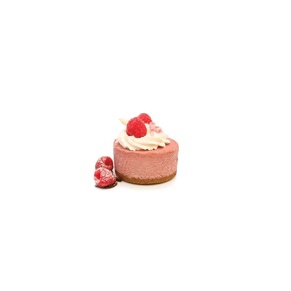 Petits Fours Silikomart stampo silicone piccoli da quattro 15 dischetti ø4xh2 cm