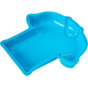 Stampo Goleador in silicone da Silikomart: stampo per torta a forma di casacca da calcio o maglietta da calcio