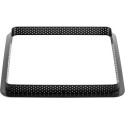 Tarte Ring Square 20x20xh2 cm Silikomart anello microforato crostata quadrata