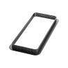 Tarte Ring Rectangular 265x105xh20 mm anello microforato per crostata rettangolare