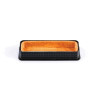 Tarte Ring Rectangular 120x35xh20 mm Silikomart anello microforato per crostatina rettangolare Tarte Ring Rectangular 120x35xh20 mm Silikomart anello microforato per crostatina rettangolare