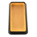 Tarte Ring Rectangular 265x105xh20 mm anello microforato per crostata rettangolare