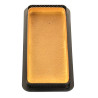 Tarte Ring Rectangular 265x105xh20 mm anello microforato per crostata rettangolare Tarte Ring Rectangular 265x105xh20 mm anello microforato per crostata rettangolare