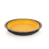 3D Tarte Ring Round ø18xh2 cm Silikomart anello microforato crostata guscio cestino 3D tondo 3D Tarte Ring Round ø18xh2 cm Silikomart anello microforato crostata guscio cestino 3D tondo