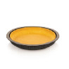 3D Tarte Ring Round ø18xh2 cm Silikomart anello microforato crostata guscio cestino 3D tondo
