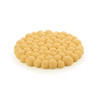 Kit tarte ring bubble ø190 mm Silikomart stampo silicone con anello per crostata di bolle tonda Kit tarte ring bubble ø190 mm Silikomart stampo silicone con anello per crostata di bolle tonda