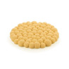 Kit tarte ring bubble ø190 mm Silikomart stampo silicone con anello per crostata di bolle tonda