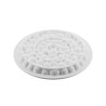 Kit tarte ring bubble ø190 mm Silikomart stampo silicone con anello per crostata di bolle tonda Kit tarte ring bubble ø190 mm Silikomart stampo silicone con anello per crostata di bolle tonda