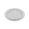 Kit tarte ring bubble ø190 mm Silikomart stampo silicone con anello per crostata di bolle tonda Kit tarte ring bubble ø190 mm Silikomart stampo silicone con anello per crostata di bolle tonda
