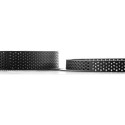 Tarte Ring Round ø16xh3,5 cm Silikomart anello tondo microforato per crostate in termoplastica