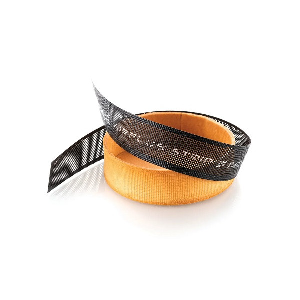 Da 14 a 18 cm Air Plus Strips Silikomart 5 fasce silicone microforato h 4 cm