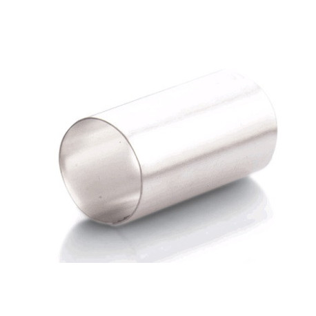 Formina cartuccia a tubo in latta di ø2,5xh4,7 cm da Vespa