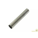 Set da 6 formine di cannolo a tubo mignon o cannolo romano in Latta lungo 8 cm, diametro 15 mm da Vespa