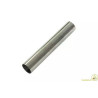 Set da 6 formine di cannolo a tubo mignon o cannolo romano in Latta lungo 8 cm, diametro 15 mm da Vespa Set da 6 formine di cannolo a tubo mignon o cannolo romano in Latta lungo 8 cm, diametro 15 mm da Vespa