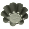 Formina margherita in alluminio antiaderente ø6,5xh2 cm da Vespa