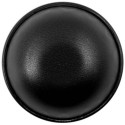 Formina parrozzo in alluminio antiaderente con bordo per monoporzioni a semisfera da ø5 a ø7 cm da Vespa