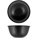 Set 6 formine parrozzo alluminio antiaderente con bordo monoporzioni semisfera ø5xh2 cm Vespa
