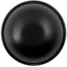 Set 6 formine parrozzo alluminio antiaderente con bordo monoporzioni semisfera ø7xh3,5 cm Vespa
