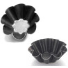 ø4,5 o ø6,5 cm Formina margherita in alluminio antiaderente da Vespa ø4,5 o ø6,5 cm Formina margherita in alluminio antiaderente da Vespa