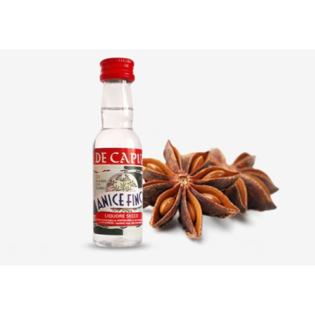 Anice Fino De Capua Mignon cl3 Anice Fino De Capua Mignon cl3