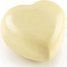 Secret love Silikomart stampo termoformato kit 2 stampi cuori cioccolato 3D amore segreto Secret love Silikomart stampo termoformato kit 2 stampi cuori cioccolato 3D amore segreto