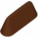 Gianduiotto  9 g stampo policarbonato 33 cioccolatini 45,5x14,5xh18,5 mm
