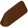 Gianduiotto 9 g stampo policarbonato 33 cioccolatini 45,5x14,5xh18,5 mm Gianduiotto 9 g stampo policarbonato 33 cioccolatini 45,5x14,5xh18,5 mm