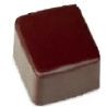 Stampo policarbonato cremino liscio 32 cioccolatini 2,5x2,15xh2,1 cm 10 g Stampo policarbonato cremino liscio 32 cioccolatini 2,5x2,15xh2,1 cm 10 g
