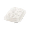Kit koala da Silikomart: set 4 stampi termoformati per koala 3D di cioccolato di 15,5x11,6xh16 cm Kit koala da Silikomart: set 4 stampi termoformati per koala 3D di cioccolato di 15,5x11,6xh16 cm