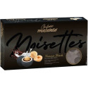 Les Noisettes Nuance Black confetti neri Maxtris da 1 Kg