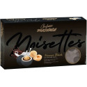 Les Noisettes Nuance Black confetti neri Maxtris da 1 Kg