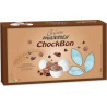 Chock Bon Celeste confetti celesti Maxtris da 900 g Chock Bon Celeste confetti celesti Maxtris da 900 g