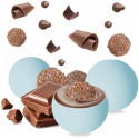 Chock Bon Celeste confetti celesti Maxtris da 900 g