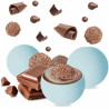 Chock Bon Celeste confetti celesti Maxtris da 900 g Chock Bon Celeste confetti celesti Maxtris da 900 g