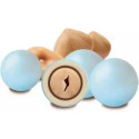 Les Noisettes Celeste confetti celesti Maxtris 1 Kg