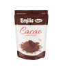 Cacao Amaro in polvere Emilia in busta di 150 g da Zàini