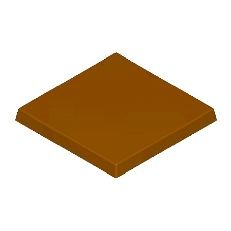 Stampo tavoletta di cioccolato da 40 g quadrata liscia 7x7 cm in policarbonato Stampo tavoletta di cioccolato da 40 g quadrata liscia 7x7 cm in policarbonato
