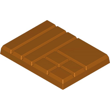 Tavoletta mix 20 g stampo policarbonato mini rettangolo cioccolato 60x45xh7 mm Tavoletta mix 20 g stampo policarbonato mini rettangolo cioccolato 60x45xh7 mm