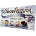 Ciocopassion Selection Color lilla Crispo confetti lilla sfumati 1 Kg