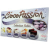 Ciocopassion Selection Color lilla Crispo confetti lilla sfumati 1 Kg