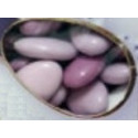 Ciocopassion Selection Color lilla Crispo confetti lilla sfumati 1 Kg